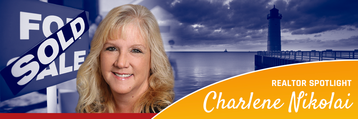 Charlene Nikolai | Cove Realty