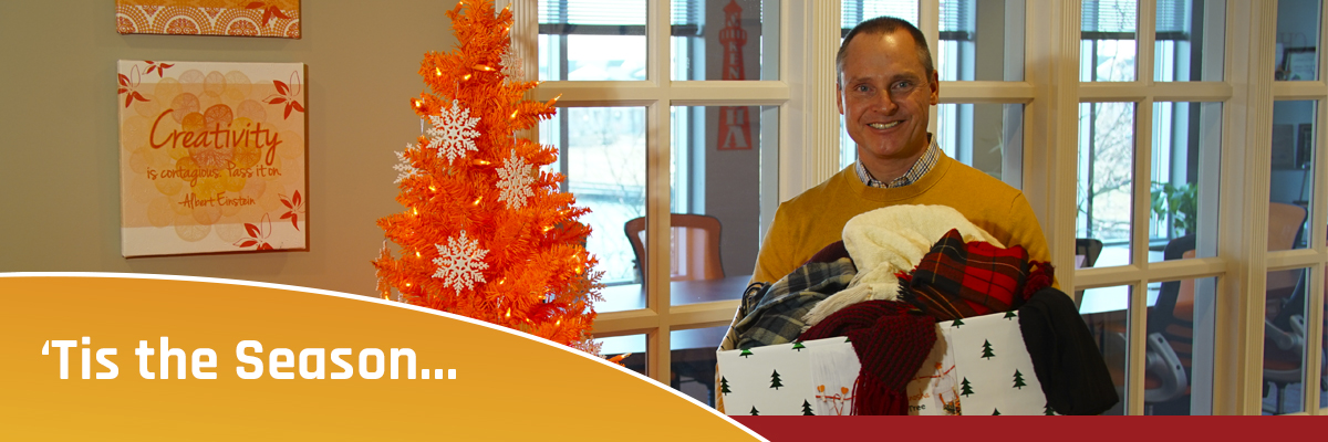 Tis the Season to Prep to Sell | Cove Realty Tis the Season to Prep to Sell | Cove Realty