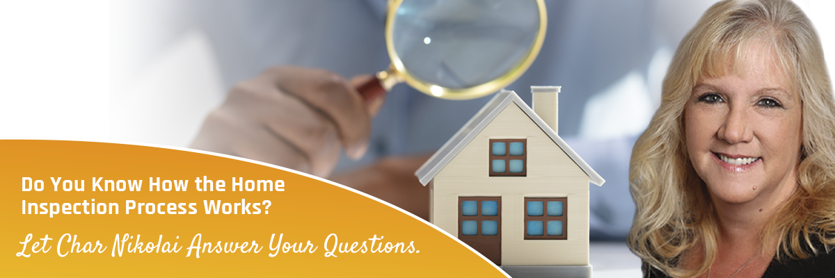 Home Inspection | Cove Realty Home Inspection | Cove Realty