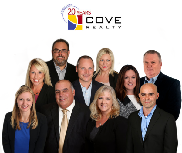 Cove Realty Team Cove Realty Team