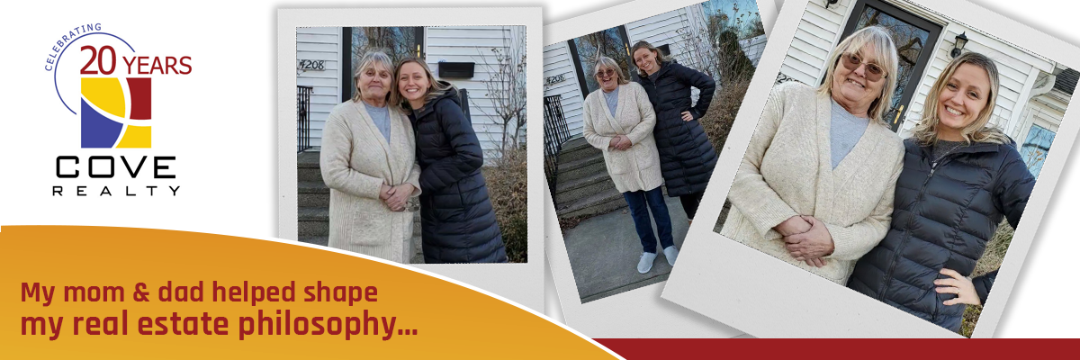Selling Home to Family Teaches Lesson | Cove Realty Selling Home to Family Teaches Lesson | Cove Realty