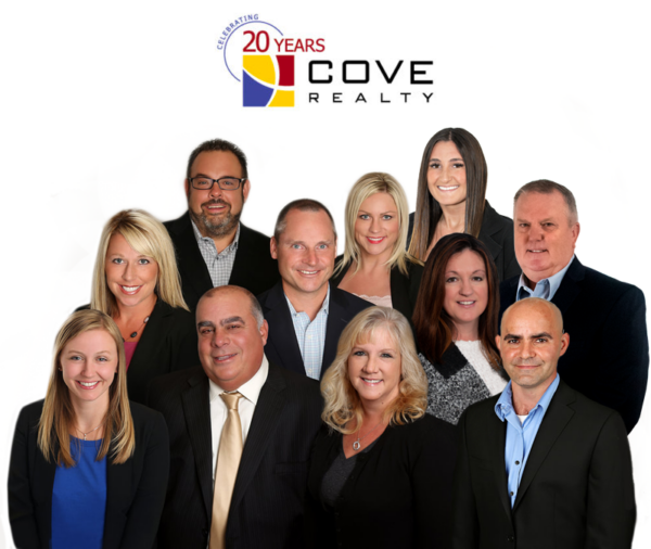 Cove Realty Team Cove Realty Team