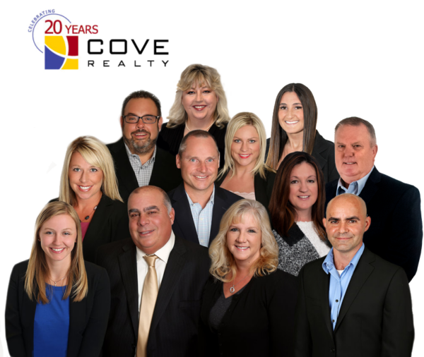 Cove Realty Team Cove Realty Team