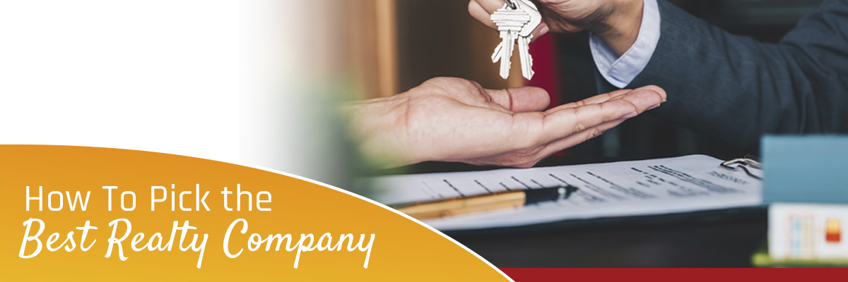 Pick Kenosha’s Best Realty Pick Kenosha's Best Realty