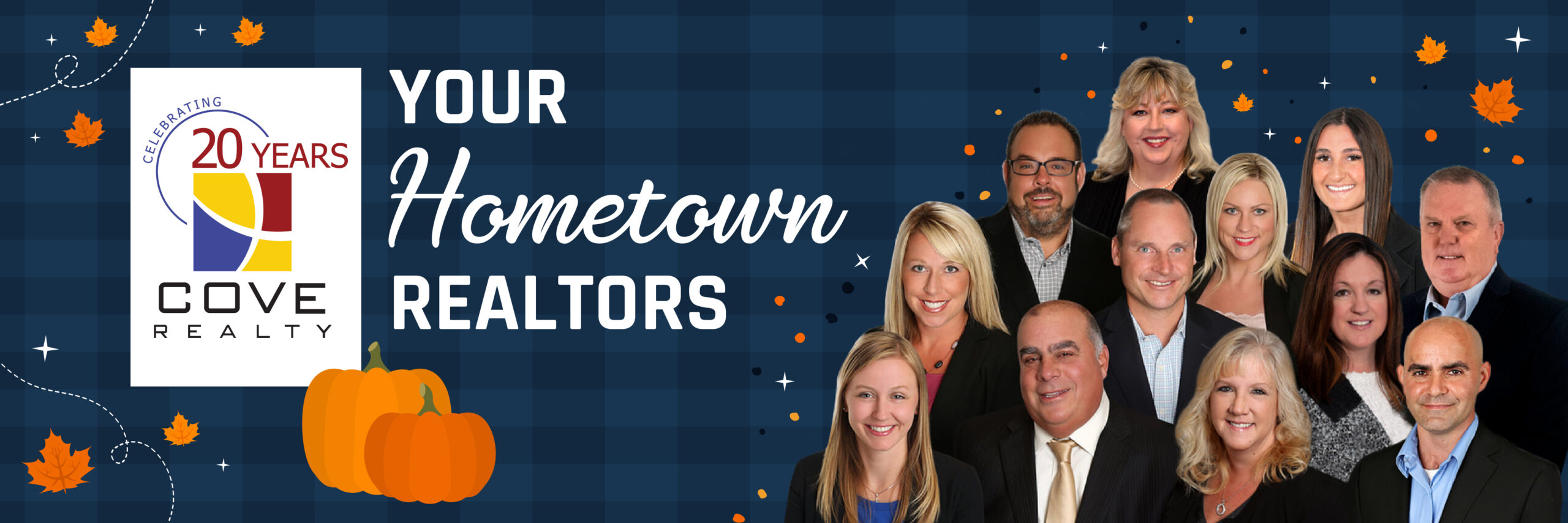 Cove Realty - Hometown Realtors