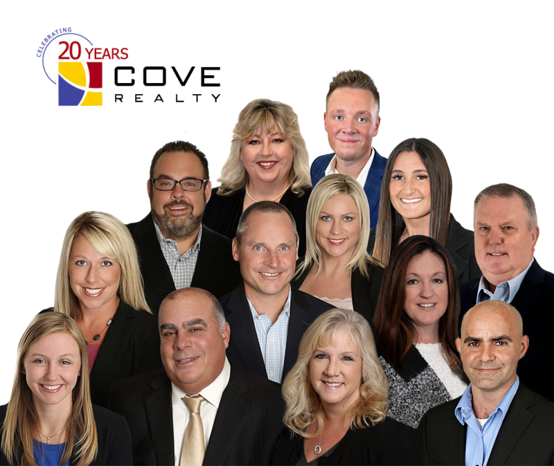 Cove Realty Cove Realty