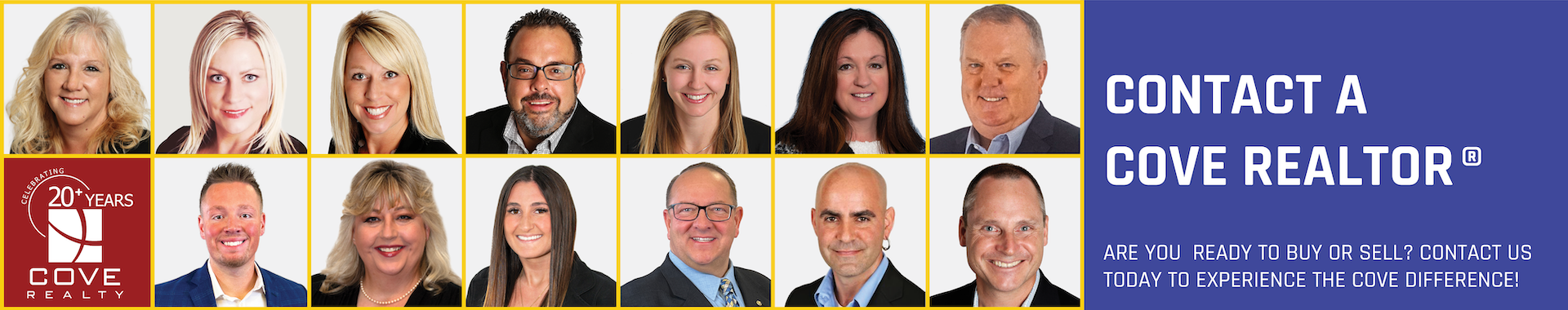 Cove Realty Team