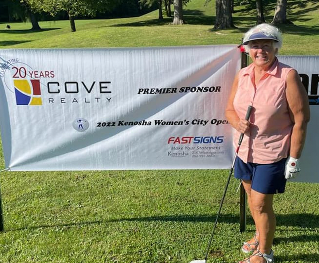 Cove-Womens