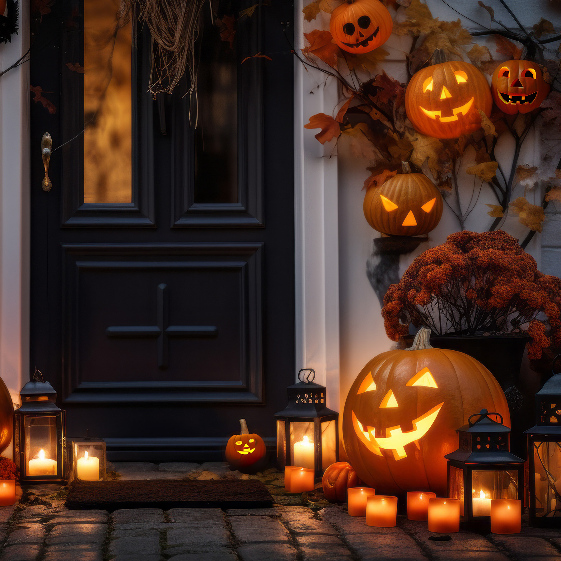 Lanterns Lanterns